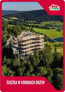 Wycieczka Szkolna Krynica Zdrój z Krakowa