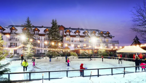 Obóz Przygodowy Lesko Wrota Bieszczad 2026