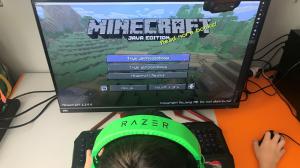 Obóz Minecraft Szklarska Poręba 2024