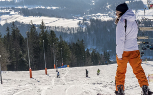 Obóz Narciarsko-Snowboardowy Ustroń 2026