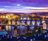 Sylwester Praga z noclegiem (Pokoje Typu Studio) HB 2025/2026