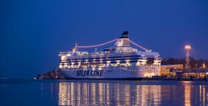 Sylwester na Promie Tallin, Sztokholm, Turku, Helsinki, Ryga BB 2025/2026