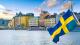 Wycieczka Skandynawskie stolice - Dania, Szwecja, Norwegia 2023