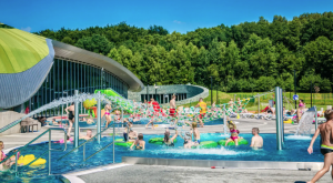Kolorowa Kolonia Kołobrzeg 2025