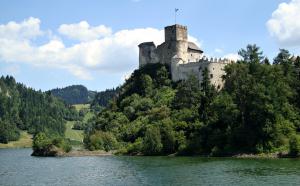 ZIELONA SZKOŁA PIENINY JAWORKI-CZORSZTYN-NIEDZICA-SZCZAWNICA 5 DNI