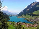 Wycieczka Alpejska Kraina Lichtenstein Szwajcaria Francja 2024