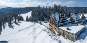 Wczasy Narciarsko - Snowboardowe Bukowina Tatrzańska 2025