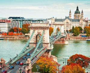 Wycieczka do Budapesztu BB