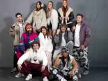 Zimowy Obóz Waksy Winter Camp Julinek 2026