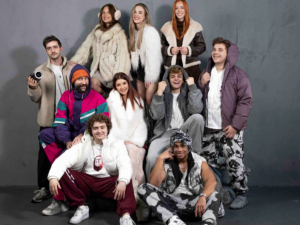 Zimowy Obóz Waksy Winter Camp Julinek 2026