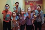 Zimowisko wInterkamp Junior Teatr & Taniec & Muzyka 2026 w Wiśle