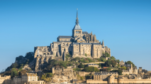 Wycieczka Francja Szampania Pikardia Normandia 2026