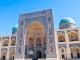 Wycieczka Objazdowa Uzbekistan Jedwabny Szlak 2025