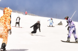 Obóz Narciarsko-Snowboardowy Chopok 2026