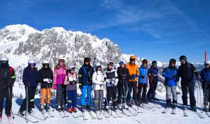 Karyntia Obóz Narciarsko-Snowboardowy 2024