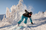 Obóz Snowboardowy w Zakopanem 2026