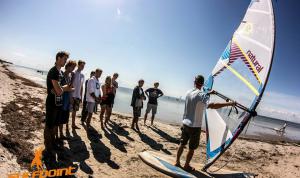 Obóz Windsurfingowy Jastarnia 2024