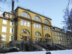 Sylwester w Zakopanem