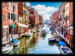 Obóz Młodzieżowy we Włoszech 2026