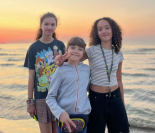 Młodzieżowy Obóz Bez Nudy 11-14 lat 2026 Łeba