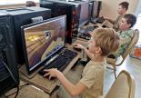 Kolonia Miłośników Minecraft wInterkamp Junior Wisła 2026
