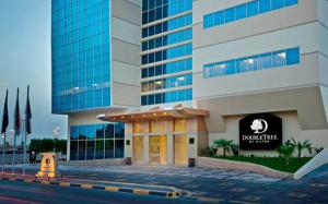 Wypoczynek 2020/2021 Zjednoczone Emiraty Arabskie Hotel DoubleTree by Hilton Ras Al Khaimah