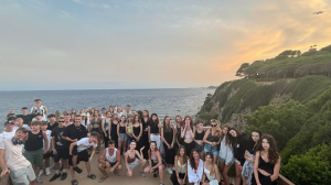 Obóz Rekreacyjny z Językiem Hiszpańskim Hiszpania 2026 Lloret de Mar Wylot z Warszawy