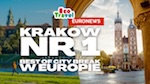 Wycieczki do Krakowa - najlepszy city break w Europie + Nowa Huta
