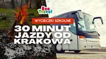 Świąteczna Wycieczka Szkolna z Krakowa do Branic - warsztaty z gliny + ognisko (129 zł/os.)