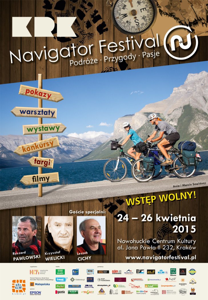 Navigator Festiwal 2015