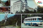 Ojcowski Park Narodowy Lata 70-te [Film]