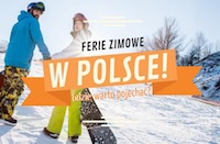 Ferie zimowe w Polsce – gdzie warto pojechać?