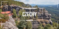 Czechy TOP 5 Kierunków Podróży dla każdego