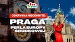 Praga - Perła Europy Środkowej, Idealna na Wycieczkę Objazdową